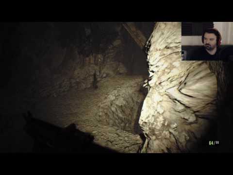 Resident Evil 7: Biohazard playthrough pt29 - Prepare For the Final Gauntlet!