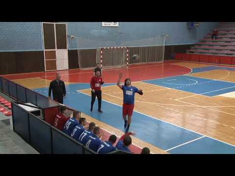 19 Kolo M;tel Prve lige RS M  RK DRINA   RK BIJELJINA  09 04 2022