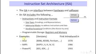 5 MIPS Assembly Tutorial Part1