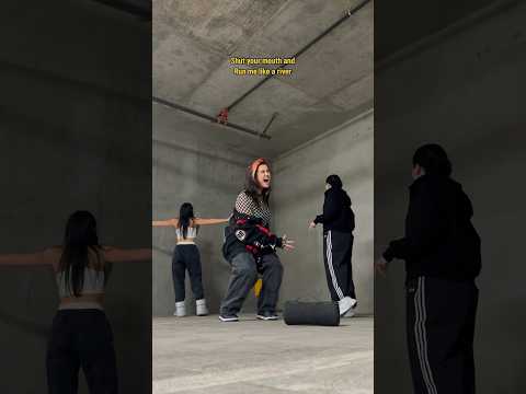 The trio is back (River) with @laurenspencersmith @nataliejane