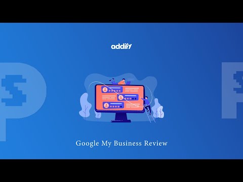 PrestaShop Google My Business Reviews Display & Collection by Addify