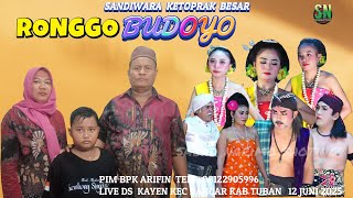 Download lagu LIVE  KETOPRAK RONGGO BUDOYO  DS KAYEN  KEC  BANCAR  KAB TUBAN  JATIM  12 JUNI  2025 mp3