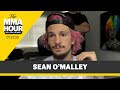 Sean O’Malley Wasn’t Expecting Petr Yan To Accept At UFC 280: ‘It’s A Risky Fight For Him’