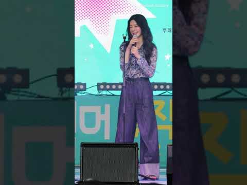 [4K] 190622 장재인(Jang JaeIn) - Full Cam @수원월드컵경기장 중앙공원