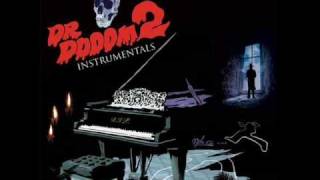Dr. Dooom - RIP Dr Octagon Instrumental