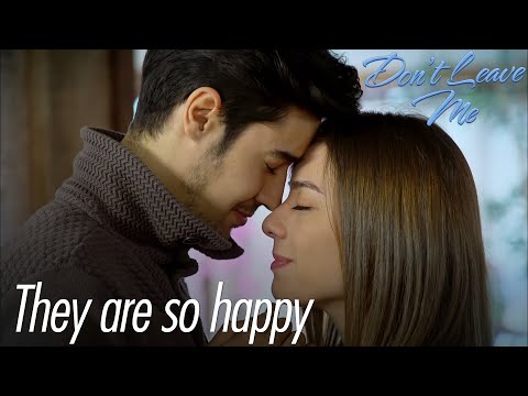 They are so happy - Don't Leave Me Short Scenes