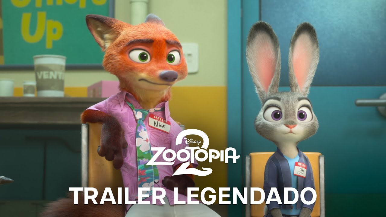 trailer Oficial