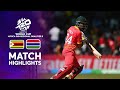 Zimbabwe Hit T20I Record 344 Vs Gambia Highlights Men S T20WC Sub Regional Africa Qualifier B