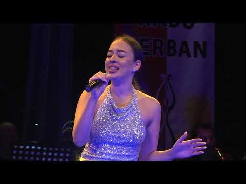 NATALIA MOISE - Și Dacă Viaţa Mea - Live în concurs la Festivalul Radu Șerban 2024