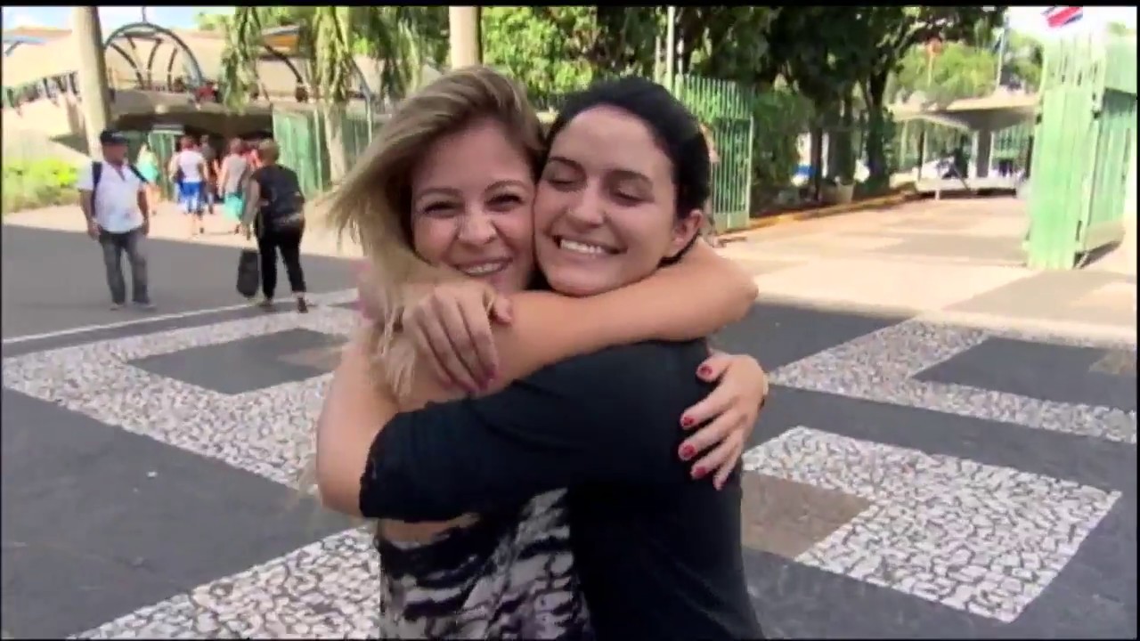 Descubra quanto tempo é necessário para fazer um amigo