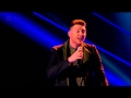 James Arthur Impossible - The Final The X Factor ...