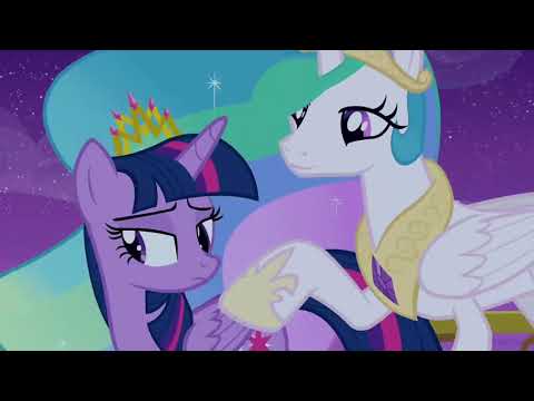 The AristoCreatures part 5 - "Scales and Arpeggios"/ Mushu and Minnie stops for Dinner