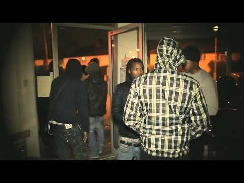 Rigz - First chapter #TeamTearEm | Video by @PacmanTV @Yung_Rigz