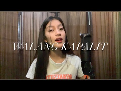 Walang Kapalit by Rey Valera (cover by Nicole Calucin)