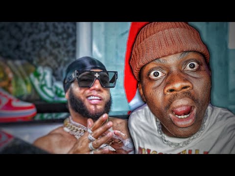 AMERICAN REACTS TO DOMINICAN RAP | EL ALFA "EL CAPO" ❌ NORIEL ❌ TRUENO - LOS APARATOS ✈️💰 | REACTION