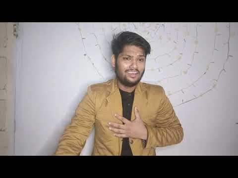 Harshit Sharma  audition