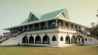 Dragon Palace Temple in Kamptee, Nagpur
