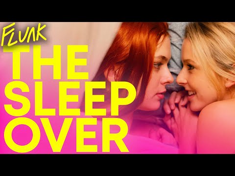 afbeelding Flunk: The Sleepover