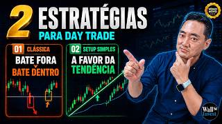 Bate Fora, Bate Dentro Strategy — Full Breakdown & Transcript