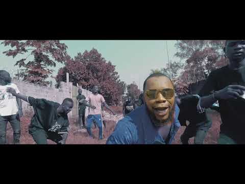 Dj bookson feat Gaz fabilouss Mbongo Ebima clip officiel