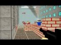 Блокада - Hero 