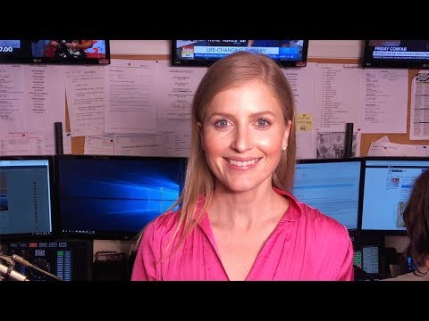 Good Morning Gold Coast - Friday 19 July 2019