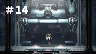 【メトロイドドレッド】ガヴォラン探索【実況】#14