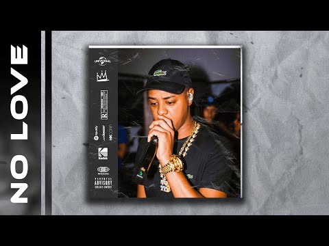 Tz Da Coronel x Sueth x 2T Type Beat - "NO LOVE" (Prod. Akuma Beats)