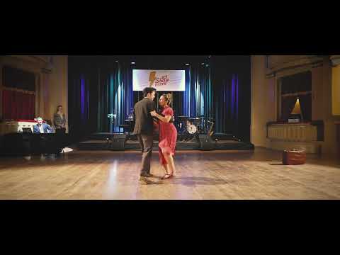 Bcn Shag Festival 2022 - Showcase The Shag Sharks