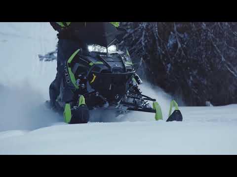 Check out our used Polaris® 800 PRO-RMK® snowmobile For Sale In Calgary, AB | Cycle Works Calgary