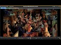 Chicken Run 2000 DVD Menu Walkthrough 2018 UPHE Re Print