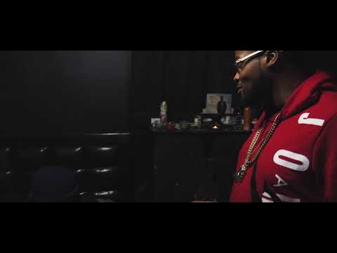 Mr. Biggz X H.B.M Sinn - “STAYED UP” Challenge ((Remix))