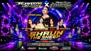 Download lagu LIVE SHAUN THE SHEEP - PRIVATE PARTY TERATAI EMAS X PUTU MBAH PANIPAN | SNIPER AUDIO APLUS VISUAL mp3