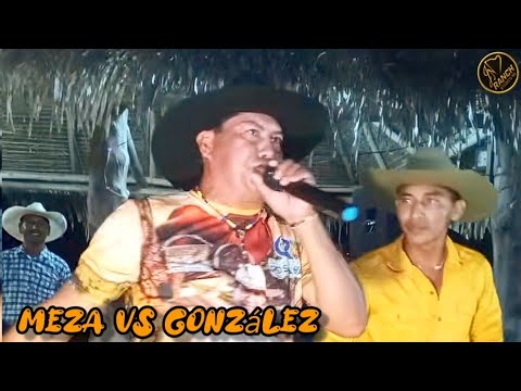 CONTRAPUNTEO - ANÍBAL MEZA Y DAVID GONZÁLEZ, OSPINO JUNIO 2026 @joelantonionarvaez 