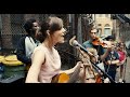 Begin Again 2013 Coming Up Roses