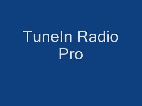TuneIn Radio Pro