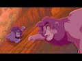 The Lion King 2 Simba S Pride Simba S Nightmare Color Grading HD 1080p 60fps