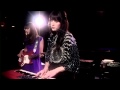 Au Revoir Simone - Shadows (Official Music Video ...