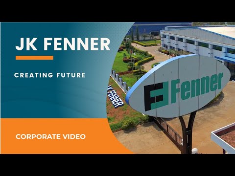 Fenner  V Belts