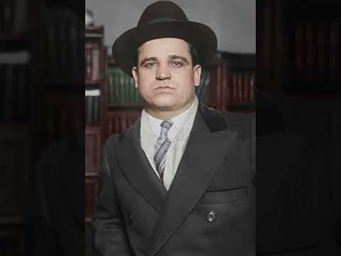 The Man Capone Trusted Most: Antonio Lombardo