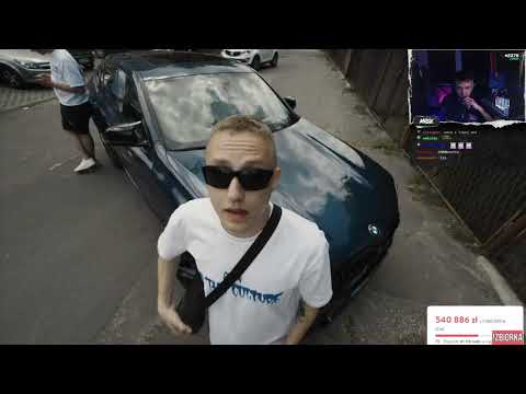 MERGHANI REAKCJA na VKIE - KIEDY NAS TO ZNISZCZY? *szczera opinia