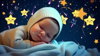 ดนตรีบำบัดกล่อมเด็กหลับสนิท 🌙 เพลงโมสาร์ทช่วยให้ทารกแรกเกิดเคลิ้มหลับใน 3 นาที (4 ชม.)