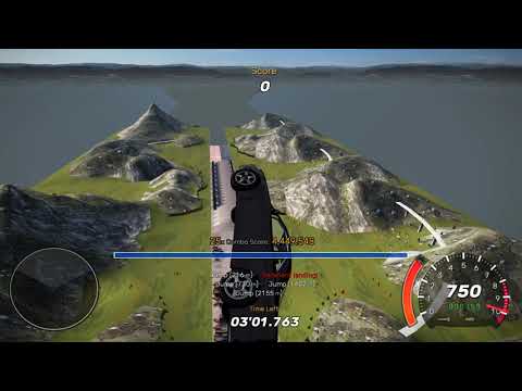 Brake! EndGame - 5min 64x speedbug - 26,371,355 [World Record]