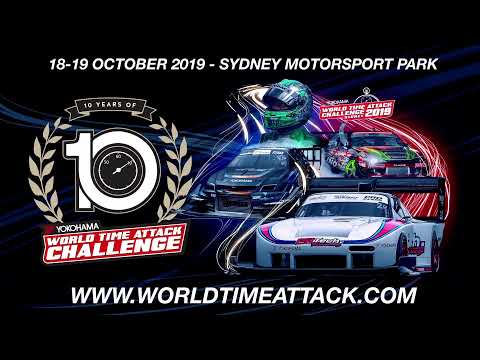 2019 Yokohama World Time Attack Challenge: It’s on! Yokohama World Time Attack Challenge 2019 wil...