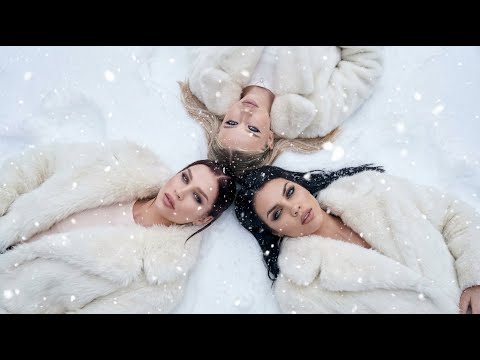 Serebro - Снег Идет
