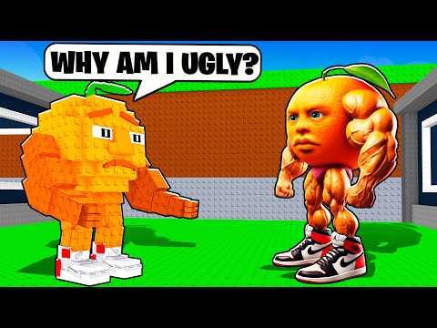 All Steal A Brainrots Meet Their Real Life Versions...