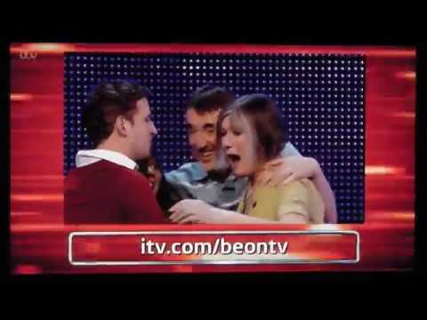 The Chase - Take on The Vixen