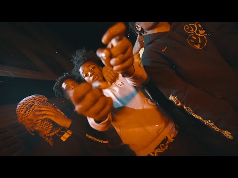 Nay Benz x JO Bandz x Mhady2hottie - Tactical (Shot By CHD)