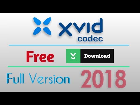 xvid codec mac 2012