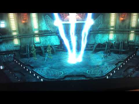 [Former WR] Speed running blue shadow virus on free play